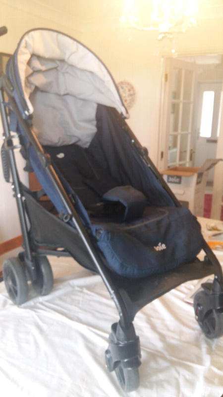 joie brisk accessories